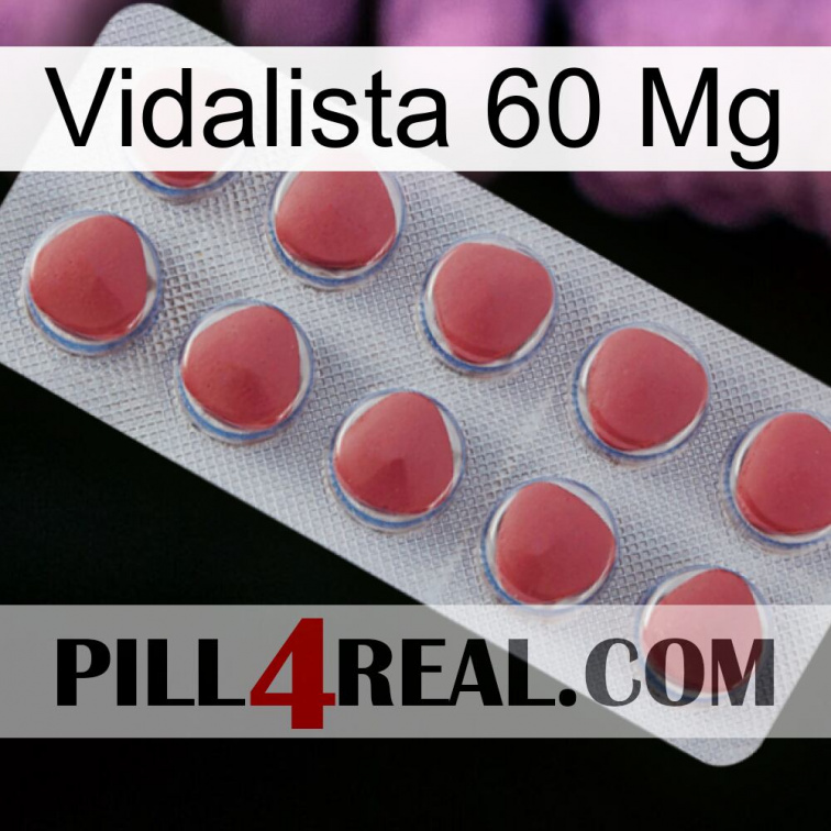 Vidalista 60Mg 18
